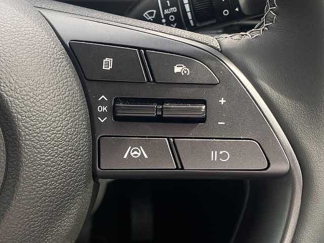 Hyundai i20 1.0 T-GDi Tech Line Euro 6 (s/s) 5dr