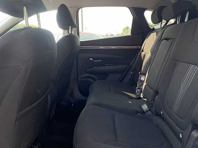 Hyundai TUCSON 1.6 T-GDi MHEV Premium SUV 5dr Petrol Hybrid DCT Euro 6 (s/s) (150 ps)