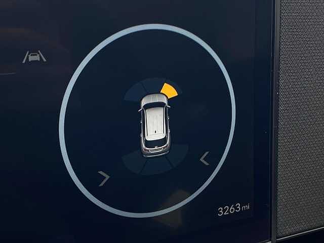 Hyundai TUCSON 1.6T N Line Auto Euro 6 (s/s) 5dr