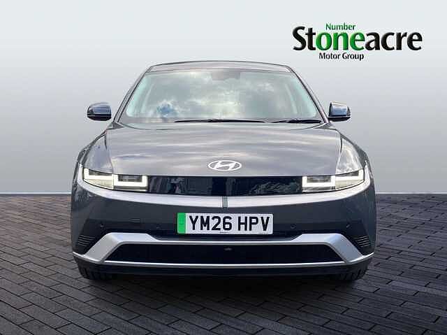 Hyundai IONIQ 5 84kWh Premium Auto 5dr