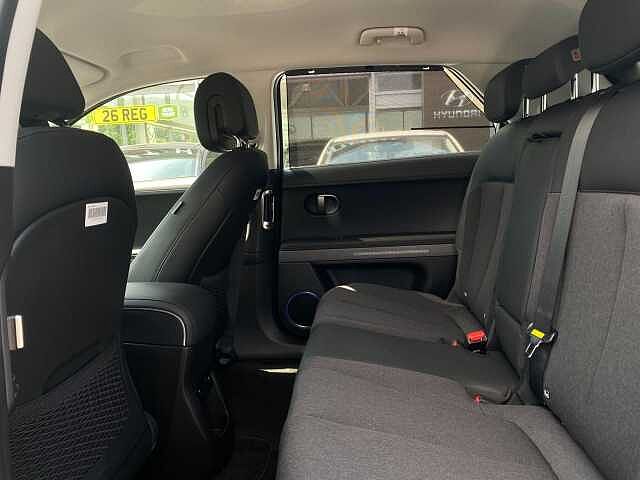 Hyundai IONIQ 5 84kWh Premium Auto 5dr
