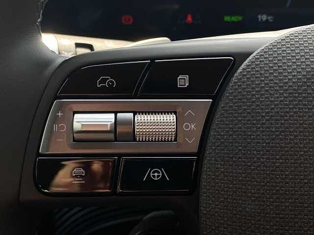 Hyundai IONIQ 5 84kWh Premium Auto 5dr