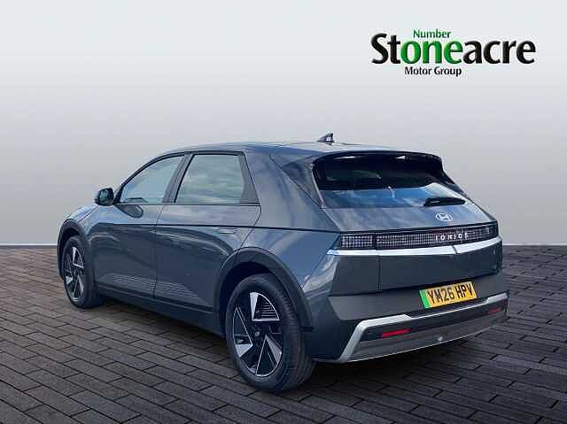 Hyundai IONIQ 5 84kWh Premium Auto 5dr