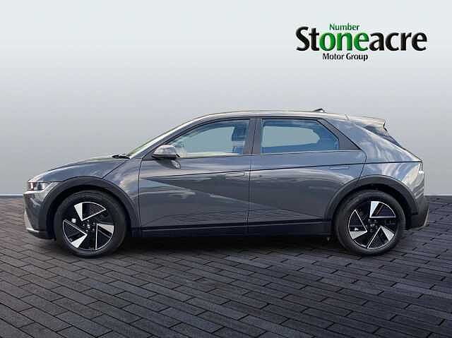 Hyundai IONIQ 5 84kWh Premium Auto 5dr