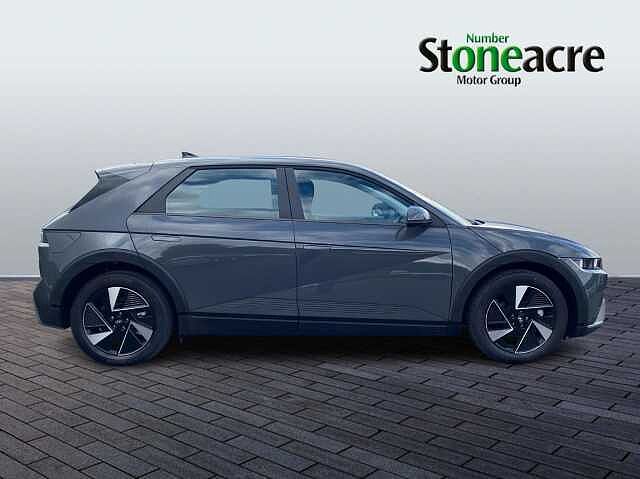 Hyundai IONIQ 5 84kWh Premium Auto 5dr