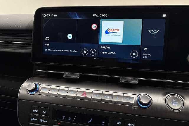Hyundai i20 1.0 T-GDi Advance DCT Euro 6 (s/s) 5dr