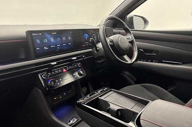 Hyundai i20 1.0T GDi Advance [Nav] 5dr