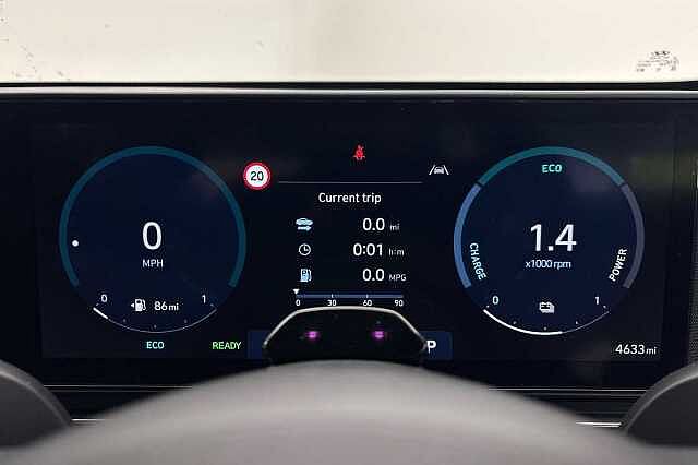 Hyundai i20 1.0 T-GDi Advance Euro 6 (s/s) 5dr