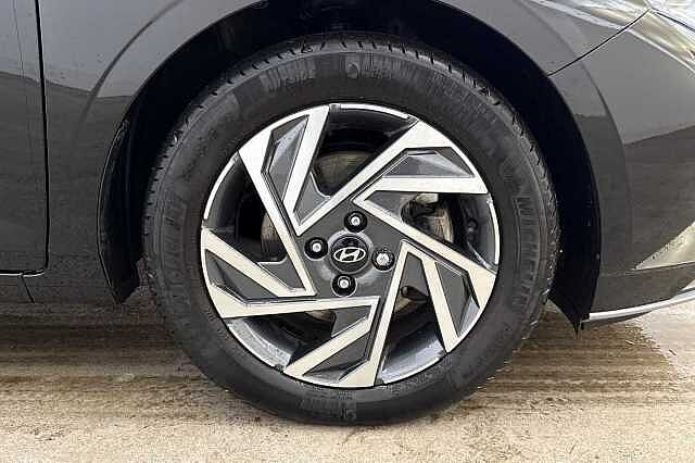 Hyundai i20 1.0 T-GDi Advance Euro 6 (s/s) 5dr