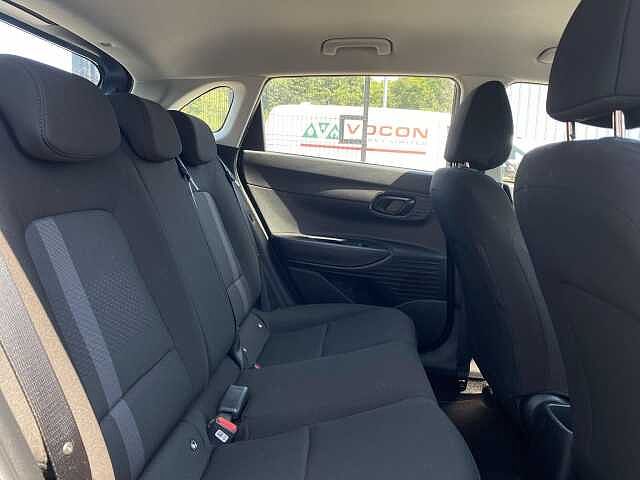 Hyundai I20 1.0 T-GDi Advance Euro 6 (s/s) 5dr Grey