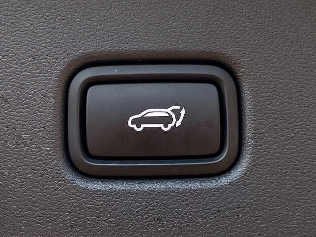 Hyundai TUCSON 1.6T N Line Auto Euro 6 (s/s) 5dr