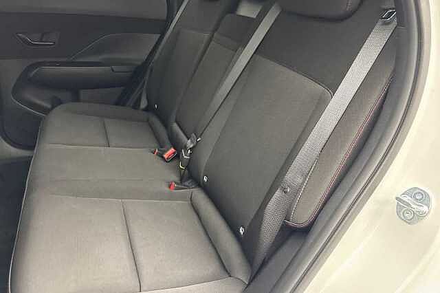 Hyundai KONA 1.6 T-GDi N Line Euro 6 (s/s) 5dr