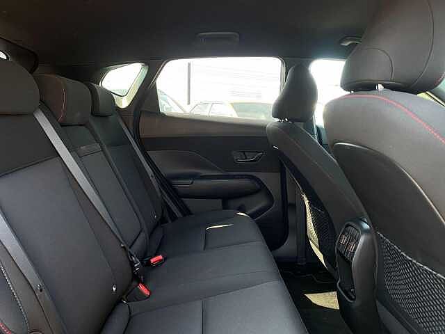 Hyundai KONA 1.6 T-GDi N Line Euro 6 (s/s) 5dr Blue