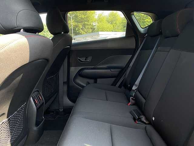 Hyundai KONA 1.6 T-GDi N Line Euro 6 (s/s) 5dr Blue