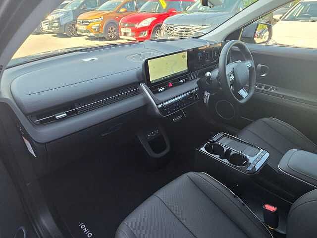 Hyundai IONIQ 5 84kWh Ultimate Auto AWD 5dr