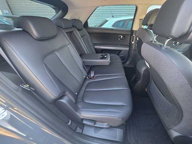 Hyundai IONIQ 5 84kWh Ultimate Auto AWD 5dr