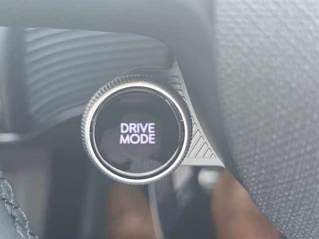 Hyundai IONIQ 5 84kWh Ultimate Auto AWD 5dr