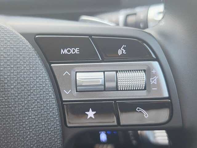 Hyundai IONIQ 5 84kWh Ultimate Auto AWD 5dr