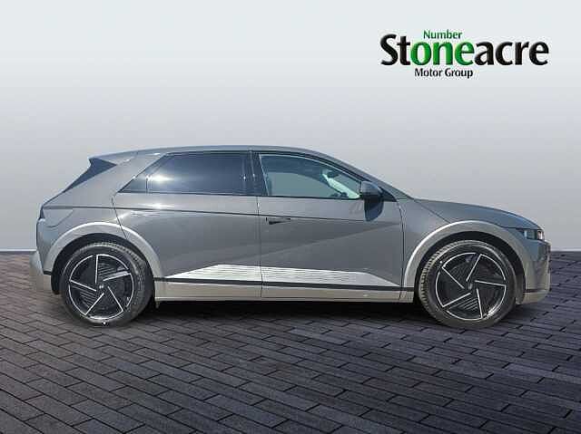 Hyundai IONIQ 5 84kWh Ultimate Auto AWD 5dr
