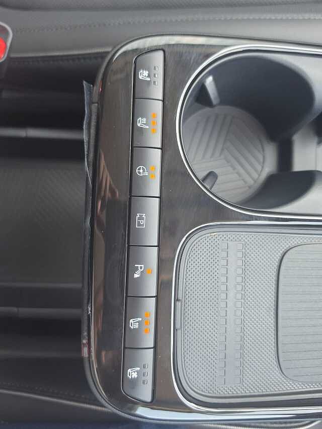 Hyundai IONIQ 5 84kWh Ultimate Auto AWD 5dr