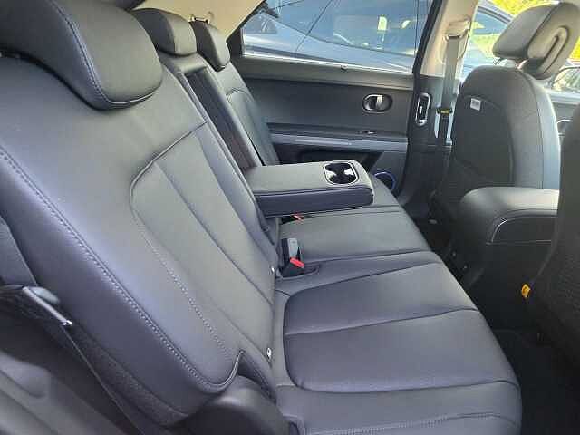 Hyundai IONIQ 5 84kWh Ultimate Auto AWD 5dr