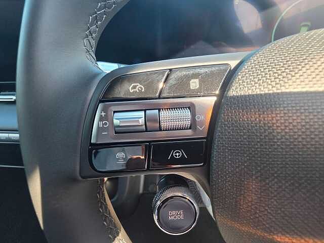 Hyundai IONIQ 5 84kWh Ultimate Auto AWD 5dr