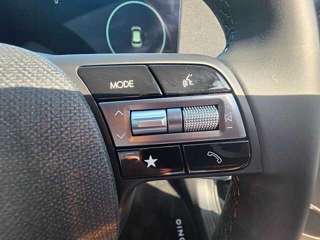 Hyundai IONIQ 5 84kWh Ultimate Auto AWD 5dr