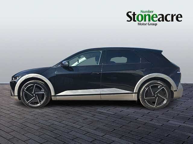 Hyundai IONIQ 5 84kWh Ultimate Auto AWD 5dr