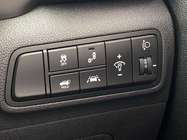 Hyundai TUCSON 1.6 CRDi Premium SE SUV 5dr Diesel DCT Euro 6 (s/s) (136 ps)