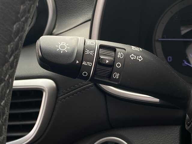 Hyundai TUCSON 1.6 CRDi Premium SE SUV 5dr Diesel DCT Euro 6 (s/s) (136 ps)