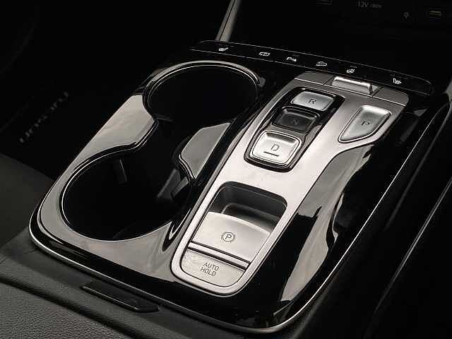 Hyundai TUCSON Hybrid 1.6 TGDi Hybrid 230 Premium 5dr 2WD Auto