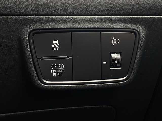 Hyundai TUCSON Hybrid 1.6 TGDi Hybrid 230 Premium 5dr 2WD Auto