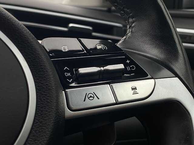 Hyundai TUCSON Hybrid 1.6 TGDi Hybrid 230 Premium 5dr 2WD Auto