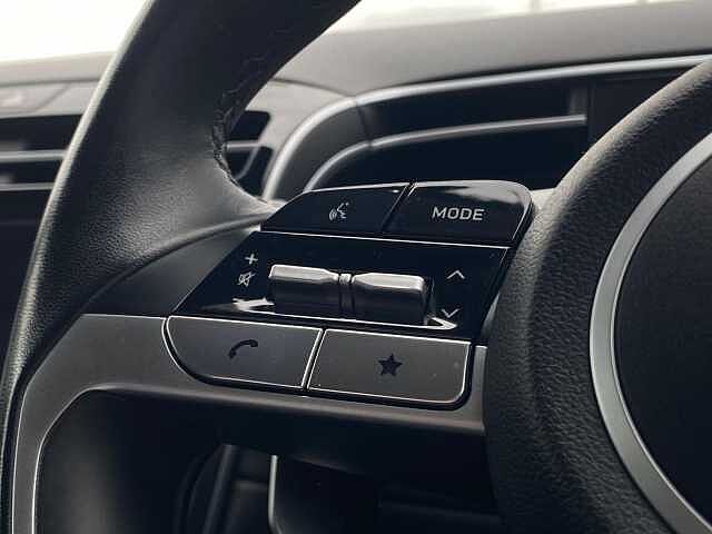Hyundai TUCSON Hybrid 1.6 TGDi Hybrid 230 Premium 5dr 2WD Auto