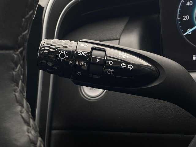 Hyundai TUCSON Hybrid 1.6 TGDi Hybrid 230 Premium 5dr 2WD Auto