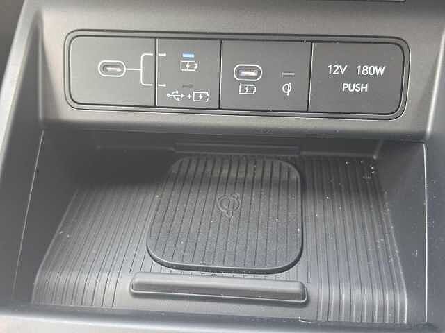Hyundai KONA Electric 48.4kWh Advance Auto 5dr