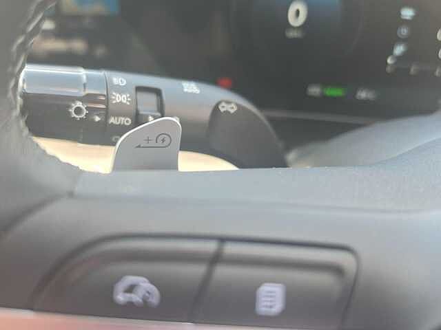 Hyundai KONA Electric 48.4kWh Advance Auto 5dr