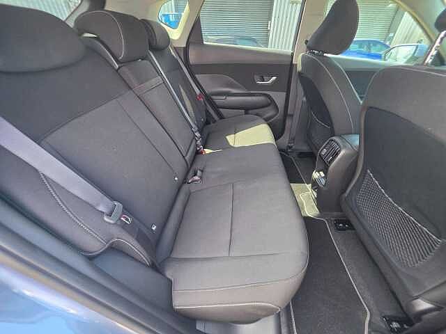 Hyundai KONA Electric 48.4kWh Advance Auto 5dr