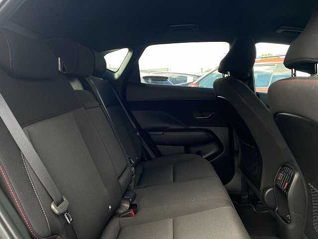 Hyundai KONA 1.6 h-GDi N Line DCT Euro 6 (s/s) 5dr