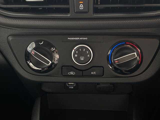 Hyundai i10 1.0 SE Connect Auto Euro 6 (s/s) 5dr