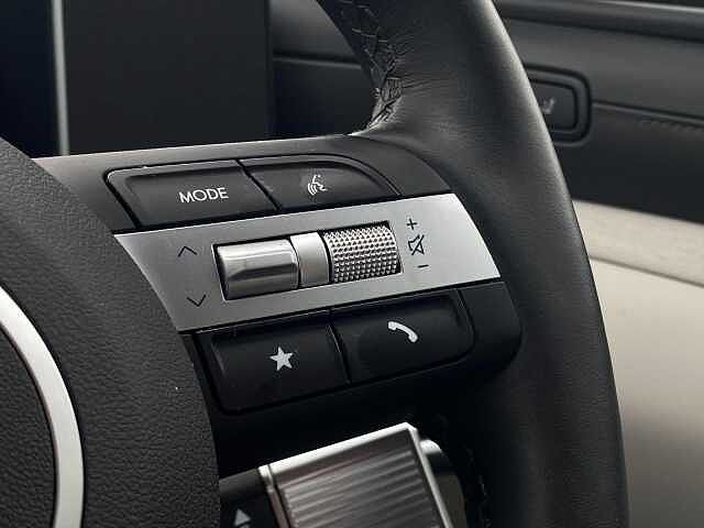 Hyundai TUCSON TUCSON Ultimate