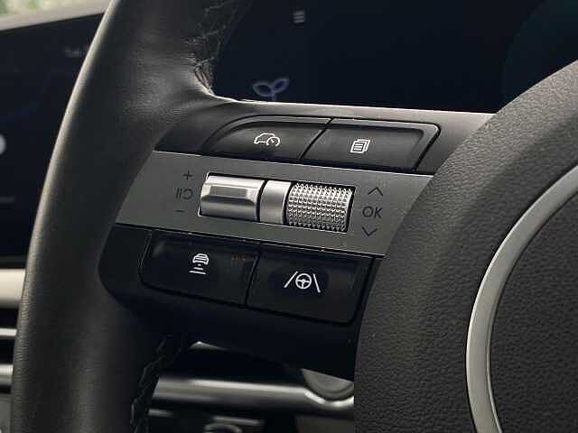 Hyundai TUCSON TUCSON Ultimate