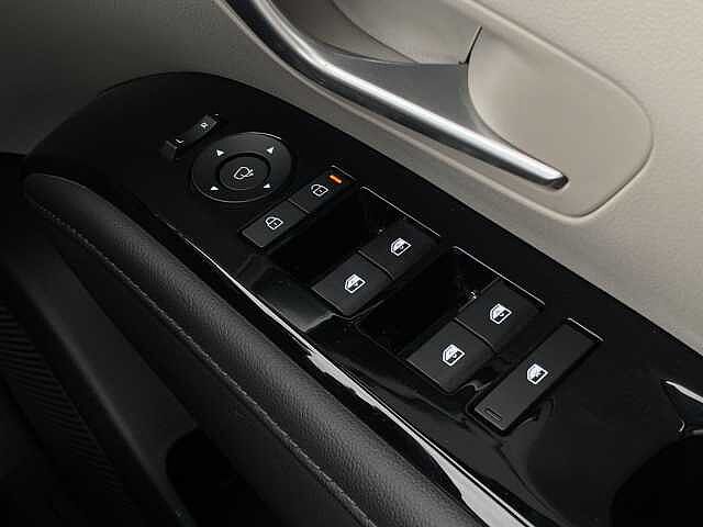 Hyundai TUCSON TUCSON Ultimate