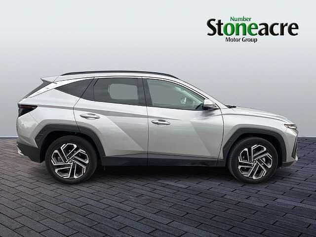 Hyundai TUCSON TUCSON Ultimate