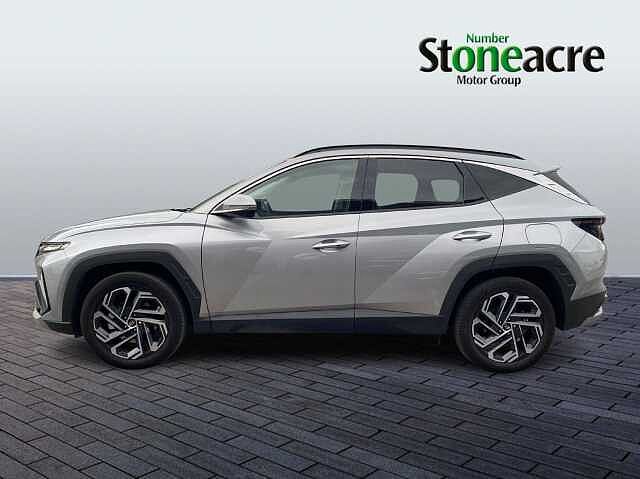 Hyundai TUCSON TUCSON Ultimate
