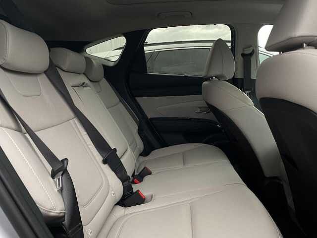 Hyundai TUCSON TUCSON Ultimate
