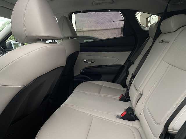 Hyundai TUCSON TUCSON Ultimate