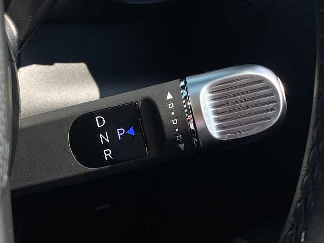 Hyundai INSTER INSTER 02
