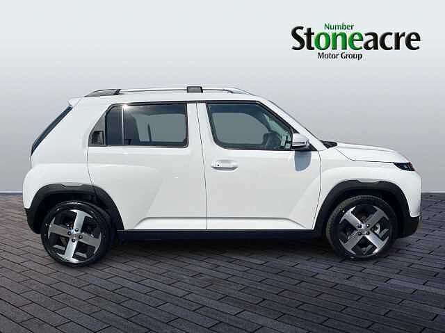 Hyundai INSTER INSTER 02