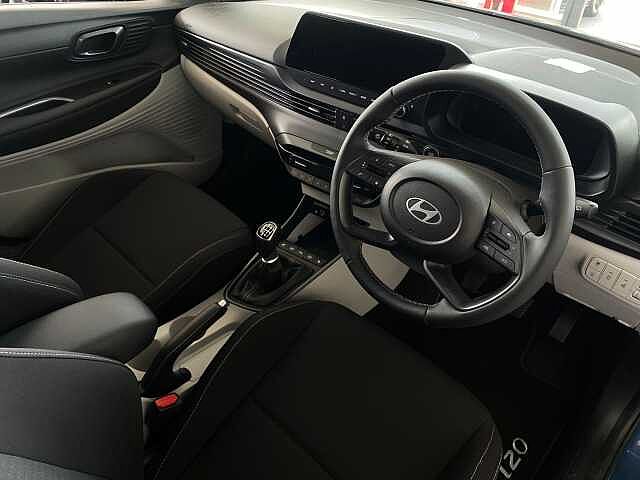 Hyundai i20 i20 Tech Line